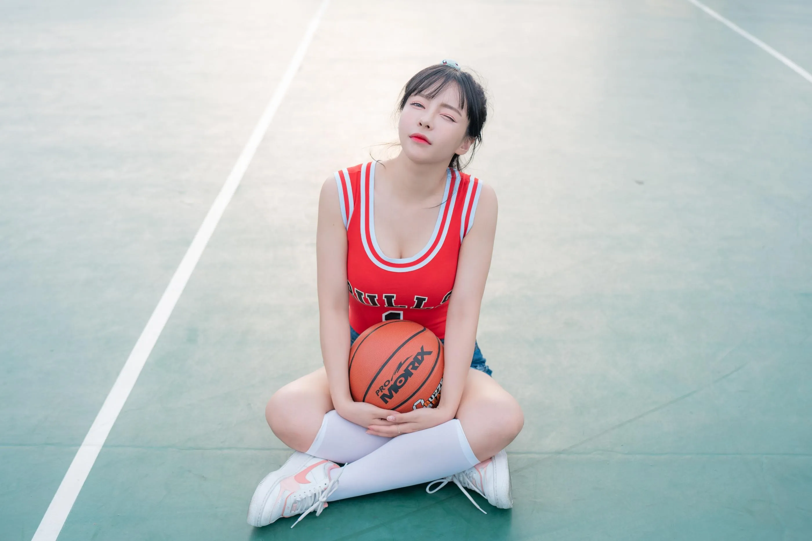 [CreamSoda] MoMo – NO.002 MoMo Vol.02 [68P]插图5